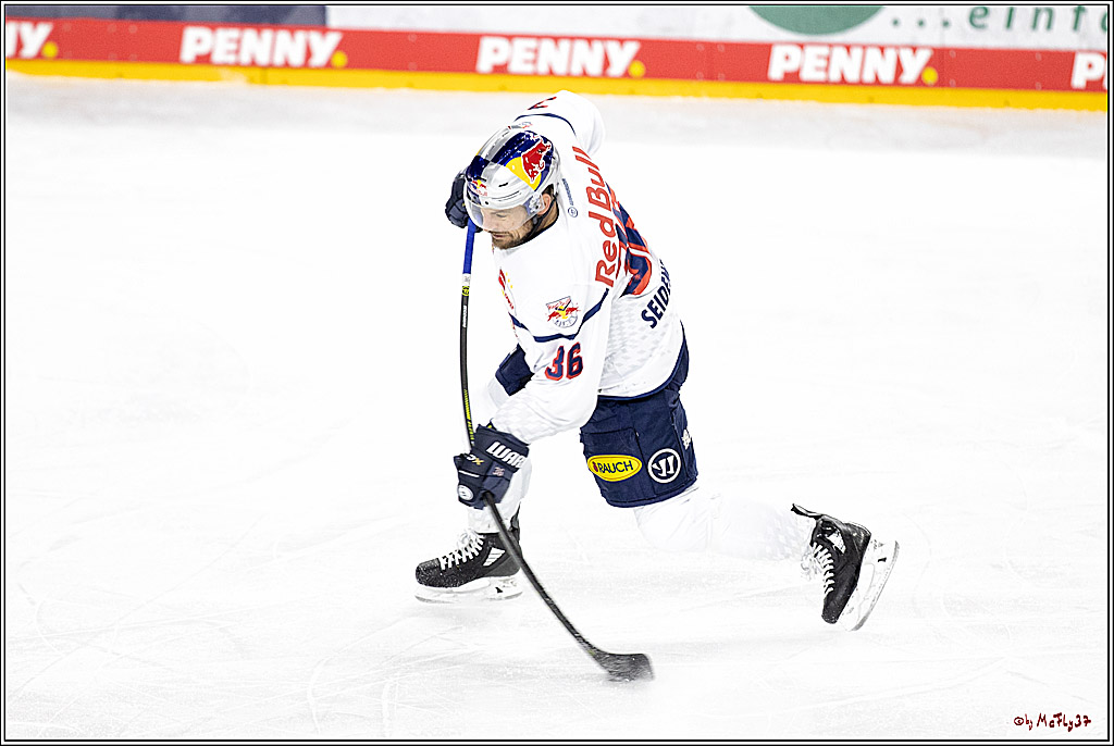 PENNY DEL;  Koelner Haie - EHC Red Bull Muenchen; Koeln, 31.03.2021